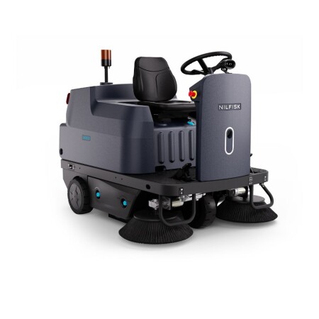 Sweeper NILFISK SW3000 EU - Nilfisk