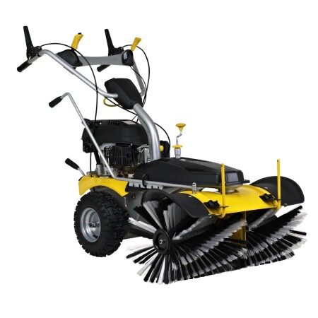 Sweeper TEXAS Smart Sweep 800 - TEXAS