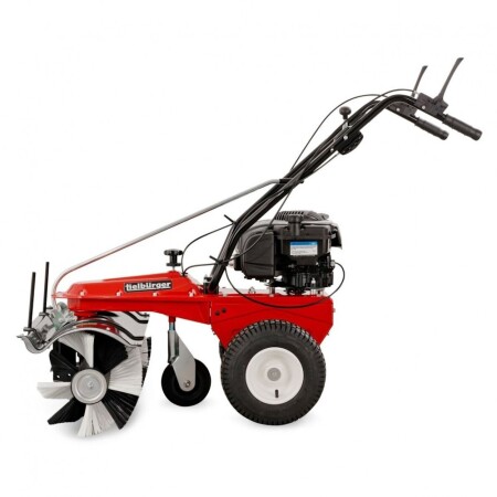 Sweeper TIELBURGER TK18 - Gamintojas: