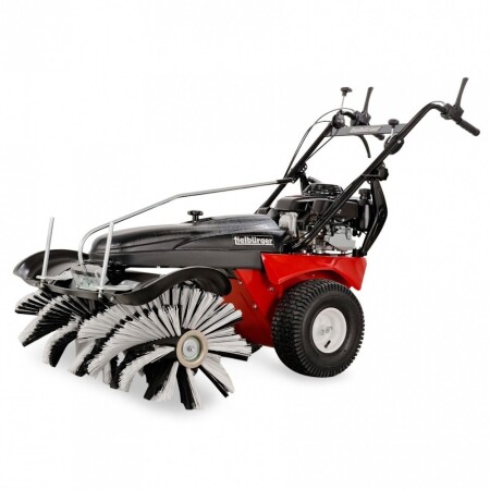 Sweeper TIELBURGER TK48 Pro BGS 675EXI - Gamintojas: