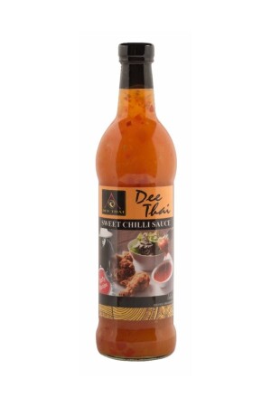Sweet Chili Sauce Sauce 820 G - Dee Thai