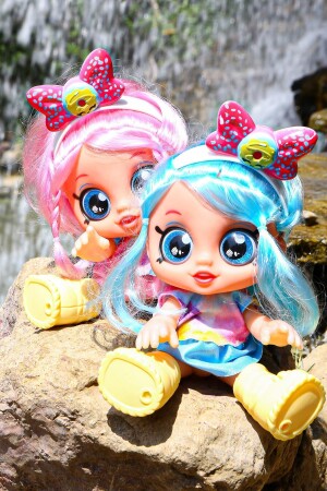 Sweet Girls Turkish Speaking 30 Cm Doll - Global Toys