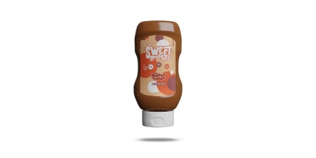 Sweet Nothings Syrup - POWERBODY