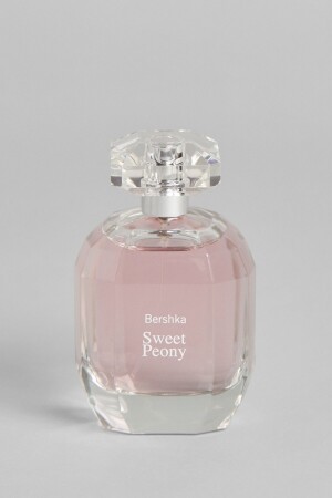 Sweet Peony Eau De Toilette 100 Ml - Bershka