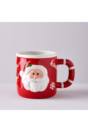 Sweet Santa Dolomite 450 ml Cup 000000001500215169 - Linens