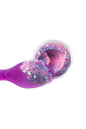 Sweet Sparkle Play Dough - Mammacomicadough