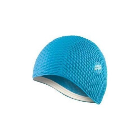 Swimming cap BOMBASTIC - 01 - Aqua-Speed