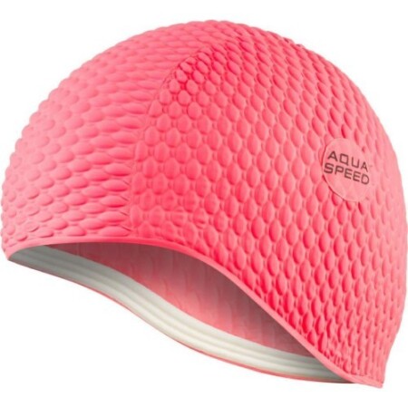 Swimming cap BOMBASTIC - 03 - Aqua-Speed