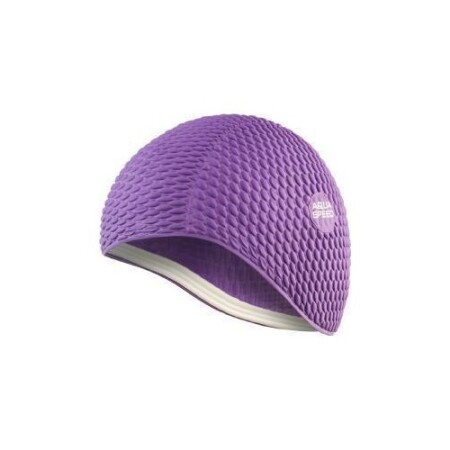 Swimming cap BOMBASTIC - 09 - Aqua-Speed
