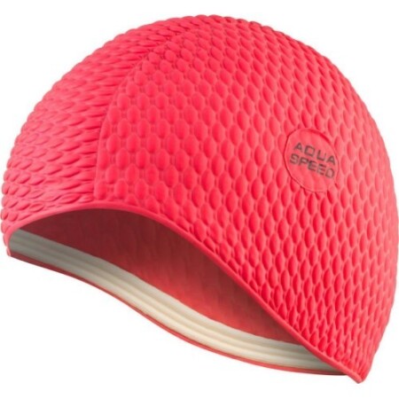 Swimming cap BOMBASTIC - 31 - Aqua-Speed