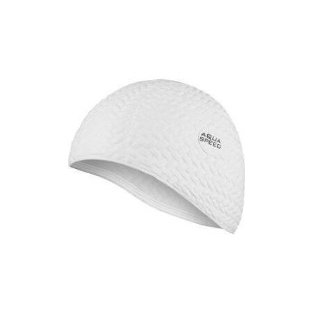 Swimming cap BOMBASTIC TIC-TAC - 05 - Aqua-Speed