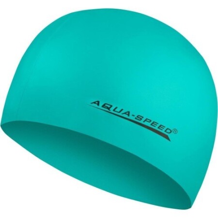 Swimming cap MEGA - 12 - Aqua-Speed