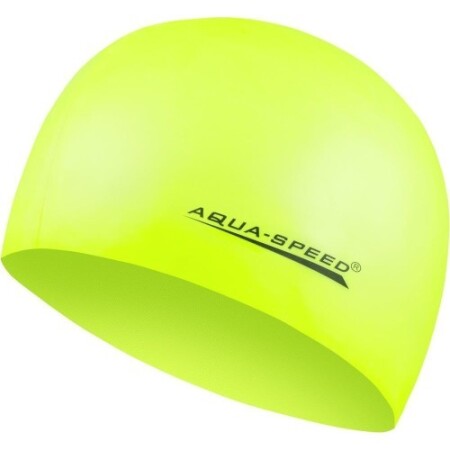 Swimming cap MEGA - 18 - Aqua-Speed