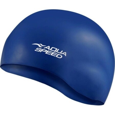 Swimming cap MONO - 10 - Aqua-Speed