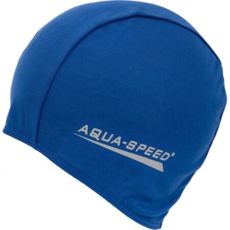 Swimming cap POLYESTER - 02 - Aqua-Speed