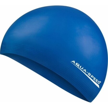 Swimming cap SOFT LATEX - 02 - Aqua-Speed