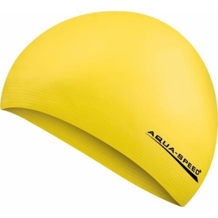 Swimming cap SOFT LATEX - 18 - Aqua-Speed