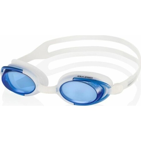Swimming goggles MALIBU - 61 - Aqua-Speed