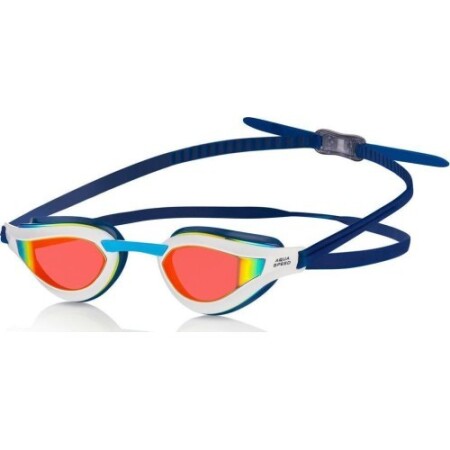 Swimming goggles RAPID MIRROR - 51 - Aqua-Speed