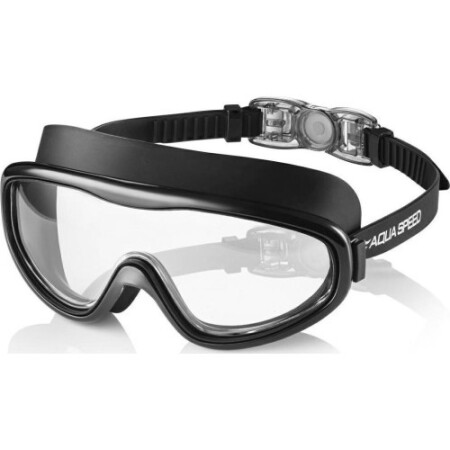 Swimming goggles TIVANO - 9244 - Aqua-Speed