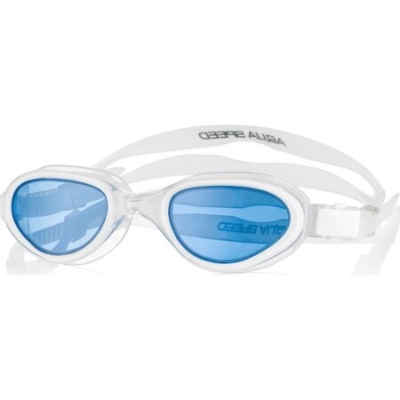 Swimming goggles X-PRO - 05 - Aqua-Speed