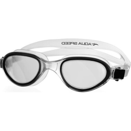 Swimming goggles X-PRO - 53 - Aqua-Speed