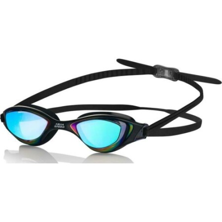 Swimming goggles XENO MIRROR - 07 - Aqua-Speed