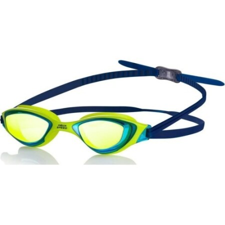Swimming goggles XENO MIRROR - 30 - Aqua-Speed