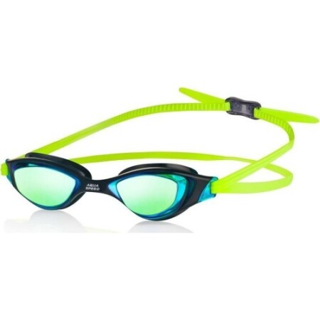 Swimming goggles XENO MIRROR - 38 - Aqua-Speed