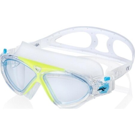 Swimming goggles ZEFIR - 61 - Aqua-Speed