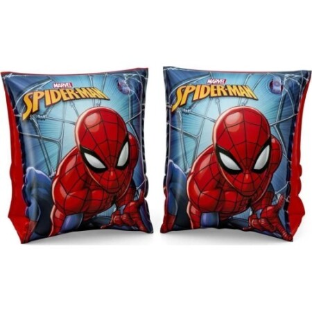 Swimming sleeves Bestway Spider-Man, for children 3-6 years old - Aqua-Speed