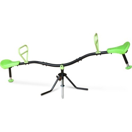 Swing for children Exit Spinner 360 - Exit