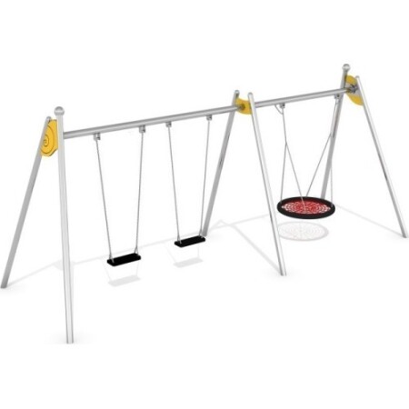 Swing Inter-Play Combino 1 - Inter-Play