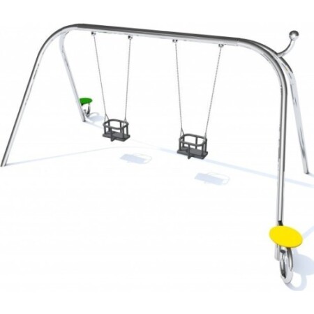 Swing Inter-Play Eniro 2 - Inter-Play