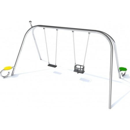 Swing Inter-Play Eniro 3 - Inter-Play