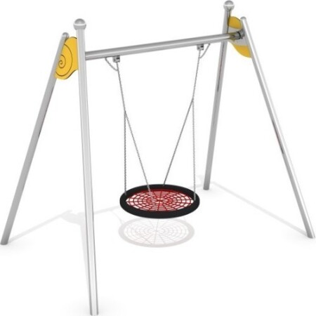 Swing Inter-Play Nesto - Inter-Play