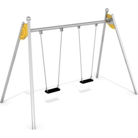 Swing Inter-Play Pendolo 1 - Inter-Play