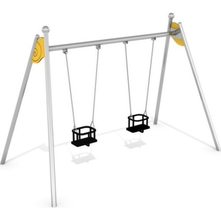 Swing Inter-Play Pendolo 2 - Inter-Play