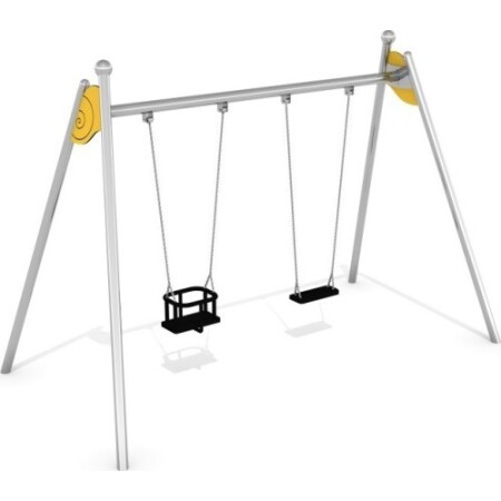 Swing Inter-Play Pendolo 3 - Inter-Play