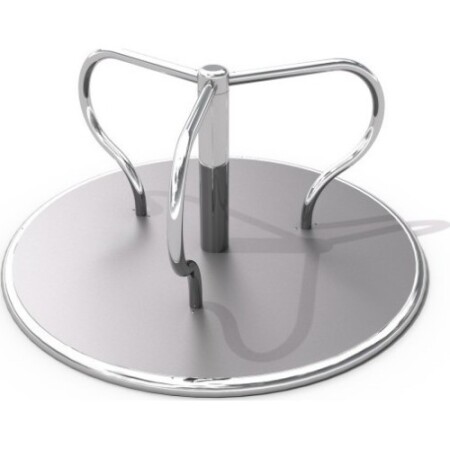 Swing Inter-Play Platform - Inter-Play