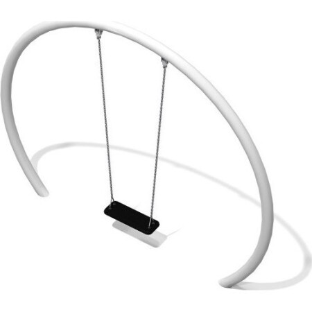 Swing Inter-Play Stargate 1 - Inter-Play
