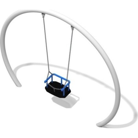 Swing Inter-Play Stargate 2 - Inter-Play
