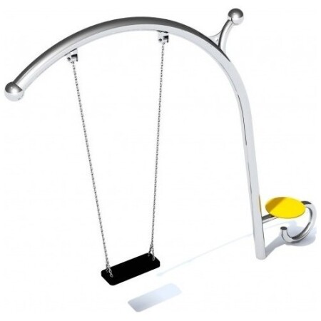 Swing Inter-Play Vergo 1 - Inter-Play