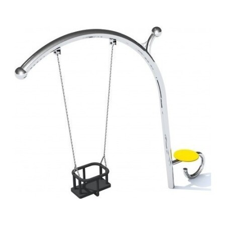 Swing Inter-Play Vergo 2 - Inter-Play