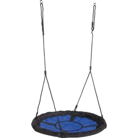 Swing KBT Swibee, mavi/siyah - KBT