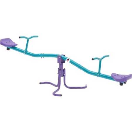 Swings Plum, blue - PLUM