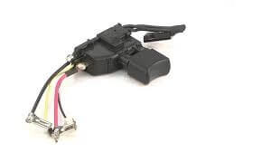 Switch MAKITA 650731-7 - Makita Parts