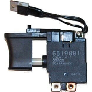 Switch MAKITA 651989-1 - Makita Parts