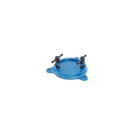 Swivel base for clamps FZA MA/4 150mm - FZA
