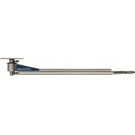 Swivel boom for car washes Easywash365+ - RM Suttner